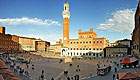 Guida di Siena e Prenotazione Hotel Siena